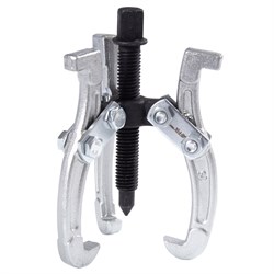 Съемник подшипников 3-х захватный 75 мм, серия SIMPL AFFIX AF10073103 AF10073103 - фото 720411