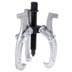 Съемник подшипников 3-х захватный 100 мм, серия SIMPL AFFIX AF10073104 AF10073104 - фото 720412