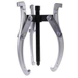 Съемник подшипников 3-х захватный 500 мм, серия SIMPL AFFIX AF10073120 AF10073120 - фото 720416