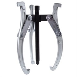 Съемник подшипников 3-х захватный 600 мм, серия SIMPL AFFIX AF10073124 AF10073124 - фото 720417