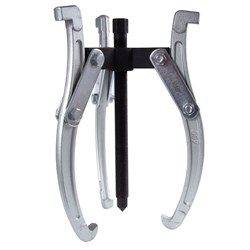 Съемник подшипников 3-х захватный 400 мм, серия SIMPL AFFIX AF10073116 AF10073116 - фото 720442