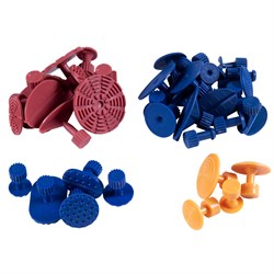 Набор насадок для минилифтера, 37 предметов AFFIX AF11810037 AF11810037 - фото 720445