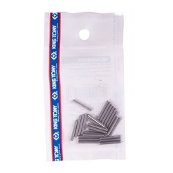 Ремкомплект для ручного усилителя 34688, ролики подшипника (к-т 25 шт) KING TONY 34688-A08 TONY - фото 720509