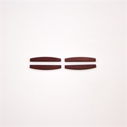 Ремкомплект для отрезной мини-машины QC-213, лопасти ротора, 4 шт MIGHTY SEVEN QC-213T22 SEVEN - фото 720537