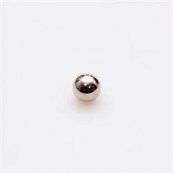 Ремкомплект для динамометрических ключей 34862-3CF и 34862-3FF, стальной шарик KING TONY 34862-D37 TONY - фото 720540