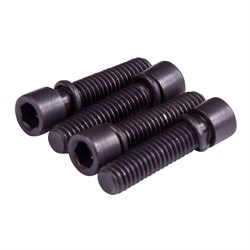 Ремкомплект для пневматического шуруповерта RA-201, набор шайб и стяжных болтов корпуса, 4 шт MIGHTY SEVEN RA-201T01 SEVEN - фото 720561