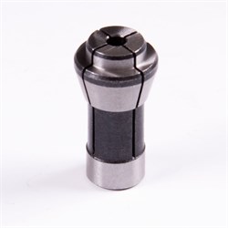 Ремкомплект для пневматической бормашины QA-611, зажим цанговый 1/8" MIGHTY SEVEN QA-611P37B1 SEVEN - фото 720564