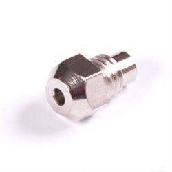 Ремкомплект для пневмогидравлического заклепочника PA-301, насадка для заклепки 4,0 мм MIGHTY SEVEN PA-301P1B SEVEN - фото 720568