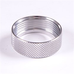 Ремкомплект для пневмогидравлического заклепочника PA-301, гайка стопорная MIGHTY SEVEN PA-301P48 SEVEN - фото 720572