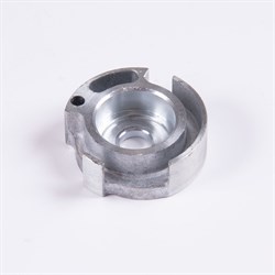 Ремкомплект для реноватора пневматического QK-131, пластина задняя торцевая MIGHTY SEVEN QK-131P30 SEVEN - фото 720582