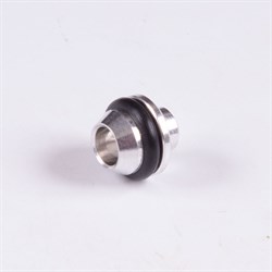 Ремкомплект для реноватора пневматического QK-131, клапан дроссельный MIGHTY SEVEN QK-131P36 SEVEN - фото 720584