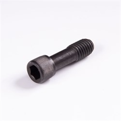 Ремкомплект для шлифмашины пневматической (УШМ) QB-194L, болт фиксирующий MIGHTY SEVEN QB-194P35 SEVEN - фото 720587