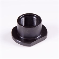 Ремкомплект для шлифмашины пневматической (УШМ) QB-194L, фланец А MIGHTY SEVEN QB-194P32 SEVEN - фото 720589