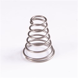 Ремкомплект для шлифмашины пневматической (УШМ) QB-194L, пружина MIGHTY SEVEN QB-194P05 SEVEN - фото 720591