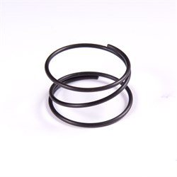 Ремкомплект для шлифмашины пневматической (УШМ) QB-194L, пружина клапана MIGHTY SEVEN QB-194P11 SEVEN - фото 720593