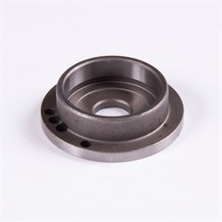 Ремкомплект для шлифмашины пневматической (УШМ) QB-194L, пластина задняя торцевая MIGHTY SEVEN QB-194P20 SEVEN - фото 720596