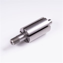 Ремкомплект для угловой бормашины QA-633Q, ротор пневмодвигателя MIGHTY SEVEN QA-633P26 SEVEN - фото 720602