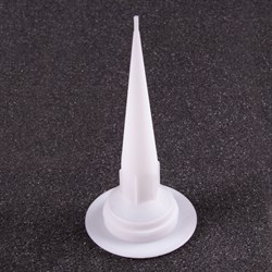 Ремкомплект для шприца для герметика пневматического SK-1131, насадка MIGHTY SEVEN SK-1131P02 SEVEN - фото 720607