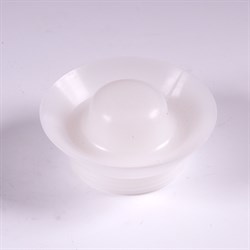 Ремкомплект для шприца для герметика пневматического SK-1131, диск нажимной MIGHTY SEVEN SK-1131P19 SEVEN - фото 720608