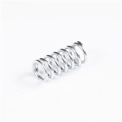 Ремкомплект для шприца для герметика пневматического SK-1131, пружина MIGHTY SEVEN SK-1131P07 SEVEN - фото 720612