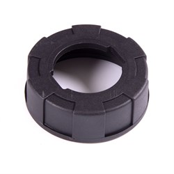 Ремкомплект для шприца для герметика пневматического SK-1131, крышка передняя MIGHTY SEVEN SK-1131P03 SEVEN - фото 720614