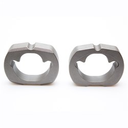 Ремкомплект для гайковерта NC-8242, молотки, 2 шт MIGHTY SEVEN NC-8242T15 SEVEN - фото 720623