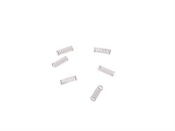 Ремкомплект для гайковерта NC-4232Q, пружина лопастей, 6 шт MIGHTY SEVEN NC-4232T08 SEVEN - фото 720636