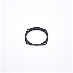 Ремкомплект для гайковерта NC-4232Q, прокладка задней крышки MIGHTY SEVEN NC-4232P14 SEVEN - фото 720638