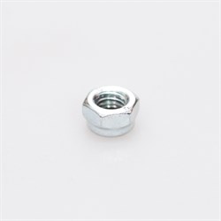 Ремкомплект для пневмоножниц QG-101, гайка MIGHTY SEVEN QG-102T37 SEVEN - фото 720639