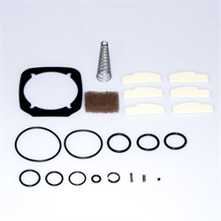 Ремкомплект для гайковерта 33481-095, комплект (3, 4, 6, 8, 10 ( 2 шт), 11, 20, 22, 24, 29 ( 6 шт), 34, 43, 44, 45, 47, 48) KING TONY 33481-ATK TONY - фото 720644