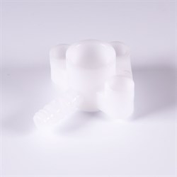 Ремкомплект для шланга на автоматической катушке 681-08110HR, штуцер МАСТАК 681-08110HR26 681-08110HR26 - фото 720648