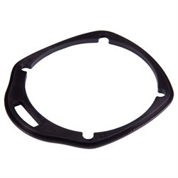 Ремкомплект для гайковерта NC-6266, прокладка задней крышки MIGHTY SEVEN NC-6266P18 SEVEN - фото 720692