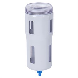 Ремкомплект колба в защитном кожухе для фильтров 690-51, 691-51 МАСТАК 690-51WGC 690-51WGC - фото 720716