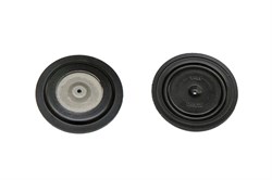 Ремкомплект для регуляторов давления 690-3, 690-4, 691-3, 691-4, 694-4, мембрана МАСТАК 690-2M 690-2M - фото 720721