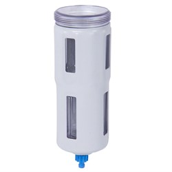 Ремкомплект колба в защитном кожухе для фильтров 690-31, 690-41, 691-31, 691-41 МАСТАК 690-41WGC 690-41WGC - фото 720725