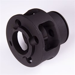 Ремкомплект для ручного усилителя 34488-26, корпус планетарных шестерней KING TONY 34488-A02B TONY - фото 720747