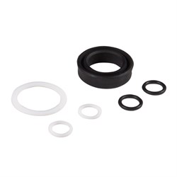 Ремкомплект для съемника подшипников 104-19404, комплект уплотнений (03,04,10,11) МАСТАК 104-19404RK 104-19404RK - фото 720749