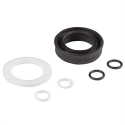 Ремкомплект для съемника подшипников 104-19408, комплект уплотнений (03,04,10,11) МАСТАК 104-19408RK 104-19408RK - фото 720754