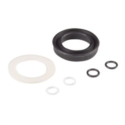 Ремкомплект для съемника подшипников 104-19312, комплект уплотнений (03,04,10,11) МАСТАК 104-19312RK 104-19312RK - фото 720756