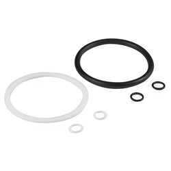 Ремкомплект для съемника подшипников 104-19330, комплект уплотнений (03,04,05,08) МАСТАК 104-19330RK 104-19330RK - фото 720758