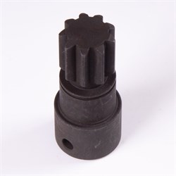 Ремкомплект для ручного усилителя 34486, 34488, вал промежуточный KING TONY 34486-A03 TONY - фото 720765