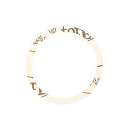 Ремкомплект для гайковерта NC-4217, прокладка ударного маханизма MIGHTY SEVEN NC-4217R04 SEVEN - фото 720785