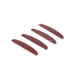 Ремкомплект для пневматической бормашины QA-211A, лопасти ротора, 4 шт MIGHTY SEVEN QA-211T22 SEVEN - фото 720862