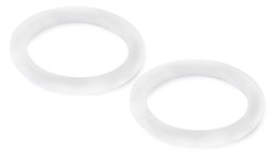 Ремкомплект для пневмогидравлического заклепочника PA-201, кольцо, 2 шт MIGHTY SEVEN PA-201T11 SEVEN - фото 720917