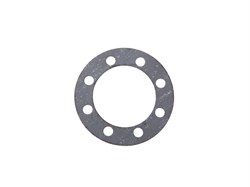 Ремкомплект для шлифмашины пневматической (УШМ) QB-135, прокладка MIGHTY SEVEN QB-135P10 SEVEN - фото 720962