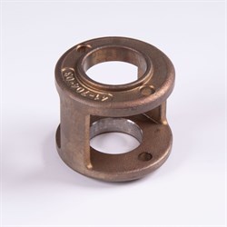 Ремкомплект для гайковерта NC-4811, обойма молотков MIGHTY SEVEN NC-4811P31 SEVEN - фото 721001