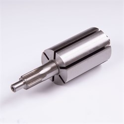 Ремкомплект для гайковерта NC-4811, ротор пневмодвигателя MIGHTY SEVEN NC-4811P25 SEVEN - фото 721003