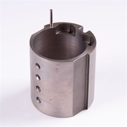 Ремкомплект для гайковерта NC-4811, цилиндр пневмодвигателя MIGHTY SEVEN NC-4811P28 SEVEN - фото 721004