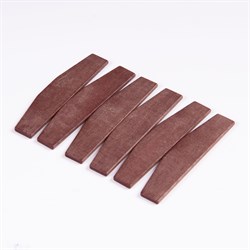 Ремкомплект для гайковерта NC-4811, лопасти ротора, 6 шт MIGHTY SEVEN NC-4811T01 SEVEN - фото 721005