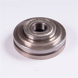 Ремкомплект для гайковерта NC-4811, пластина передняя торцевая MIGHTY SEVEN NC-4811P26 SEVEN - фото 721006